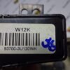 MANDO MULTIFUNCION KIA SPORTAGE 937003U120 93700-3U120
