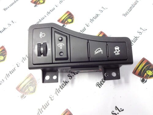 MANDO MULTIFUNCION KIA SPORTAGE 937003U120 93700-3U120