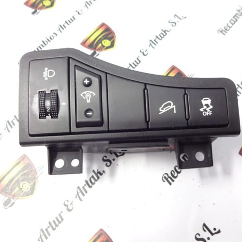 MANDO MULTIFUNCION KIA SPORTAGE 937003U120 93700-3U120 MANDO MULTIFUNCION KIA SPORTAGE 937003U120 93700-3U120