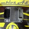 Centralita del motor CHEVROLET DAEWOO 96419331 XAKP 96419331XAKP