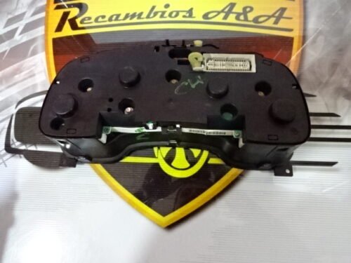 Cuadro de instrumentos Opel Astra G 09119860 VDO 110208830015