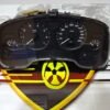 Cuadro de instrumentos Opel Astra G 09119860 VDO 110208830015