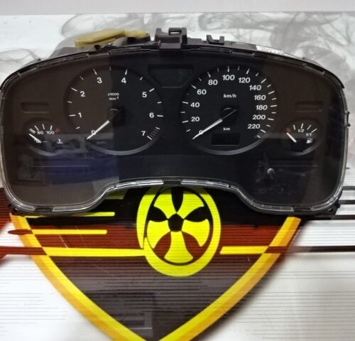 09119860 VDO 110208830015 Cuadro de instrumentos Opel Astra G 09119860 VDO 110208830015