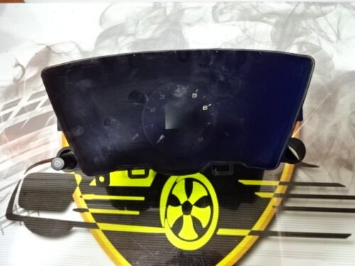 Cuadro de instrumentos Honda Civic HR0342106 G132 SMG 78200