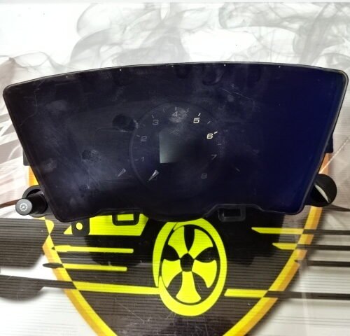Cuadro de instrumentos Honda Civic HR0342106 G132 SMG 78200