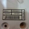Cuadro de instrumentos Honda Civic HR0342017 G120 SMJ 78200
