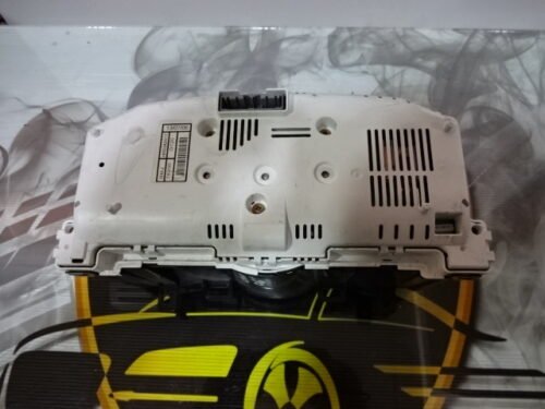 Cuadro de instrumentos Honda Civic HR0342017 G120 SMJ 78200