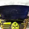 Cuadro de instrumentos Honda Civic HR0342017 G120 SMJ 78200
