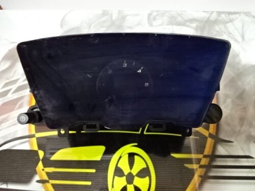 Cuadro de instrumentos Honda Civic HR0342017 G120 SMJ 78200