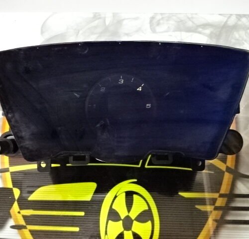Cuadro de instrumentos Honda Civic HR0342017 G120 SMJ 78200