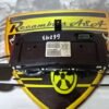 Cuadro de instrumentos RENAULT MEGANE 8200408791F 8200408791-F 4CBJ034968