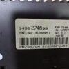 Cuadro de instrumentos Peugeot Fiat Citroën 1496274080 501021630051