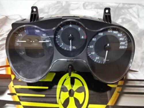 Cuadro de instrumentos SEAT LEON 1P0920804C 1PO920804C V0010000