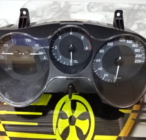 Cuadro de instrumentos SEAT LEON 1P0920804C 1PO920804C V0010000