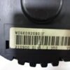 Cuadro de instrumentos SEAT CORDOBA IBIZA 6K0920801F VDO 110008924029