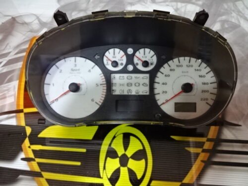 Cuadro de instrumentos SEAT CORDOBA IBIZA 6K0920801F VDO 110008924029