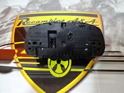 Cuadro de instrumentos BMW 3 912259401 9122594-01 1025330-62