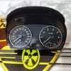 Cuadro de instrumentos BMW 3 912259401 9122594-01 1025330-62