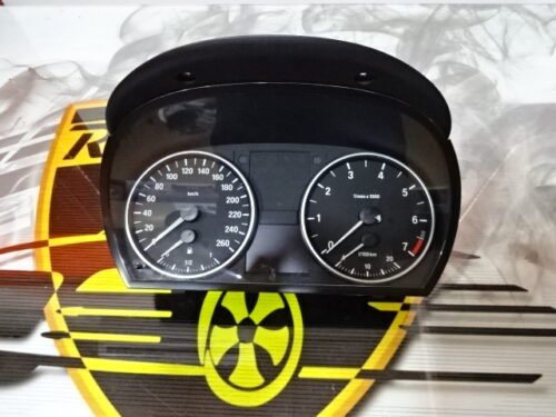 Cuadro de instrumentos BMW 3 912259401 9122594-01 1025330-62