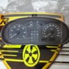 Cuadro de instrumentos RENAULT MEGANE 8200066929 P8200066929