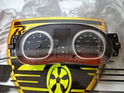 Cuadro de instrumentos DACIA DUSTER P248104190R 248104190R