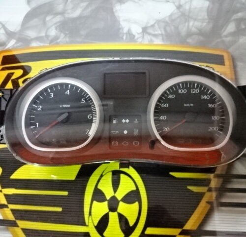Cuadro de instrumentos DACIA DUSTER P248104190R 248104190R