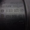 Caudalímetro VW AUDI SEAT SKODA 0281002461 074906461B