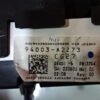 Cuadro de instrumentos KIA CEED 94003A2273 94003-A2273 CG27
