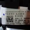 Cuadro de instrumentos KIA CEED 94033-A2050 94033A2050 K335