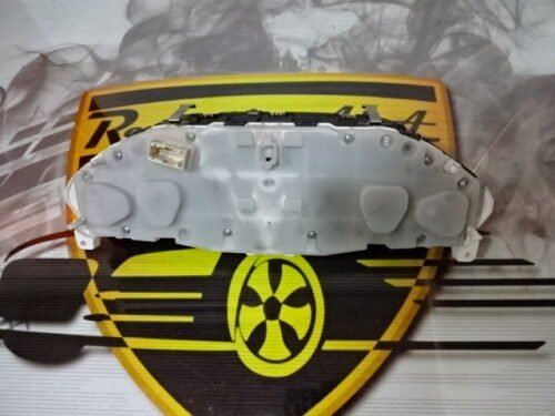 Cuadro de instrumentos PEUGEOT 208 9805400080 980540008000