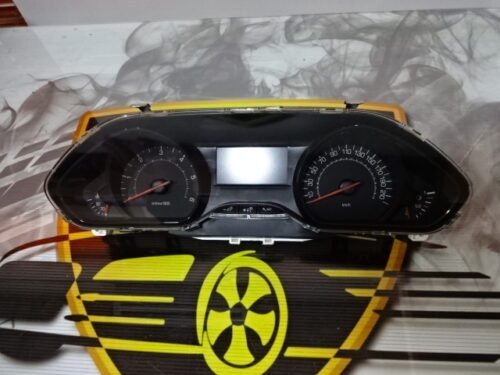 Cuadro de instrumentos PEUGEOT 208 9805400080 980540008000