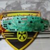 Cuadro de instrumentos Kia Carens OK2KC55430 0K2KC55430 20030701