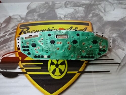 Cuadro de instrumentos Kia Carens OK2KC55430 0K2KC55430 20030701