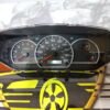 Cuadro de instrumentos Kia Carens OK2KC55430 0K2KC55430 20030701