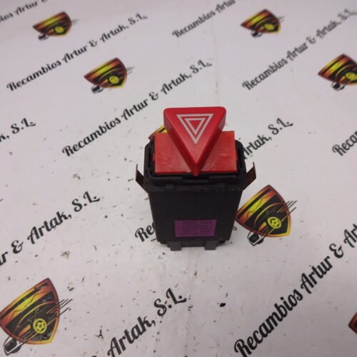 Interruptor de emergencia Audi A6 4B0941509C 4BO941509C WBS+ZUSF