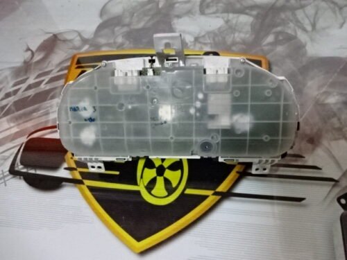 Cuadro de instrumentos Mazda 3 8LBS3PA BP4K55430 8L BS3P A