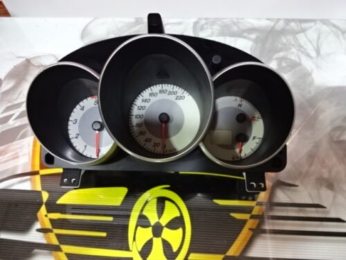 Cuadro de instrumentos Mazda 3 8LBS3PA BP4K55430 8L BS3P A