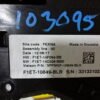 Cuadro de instrumentos Ford Focus F1ET10849BLR F1ET14F094BB F1ET14C028BBD