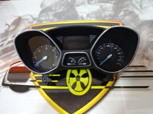Cuadro de instrumentos Ford Focus F1ET10849BLR F1ET14F094BB F1ET14C028BBD