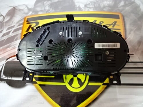 Cuadro de instrumentos OPEL INSIGNIA 22783076 SW 06.00 365903926H