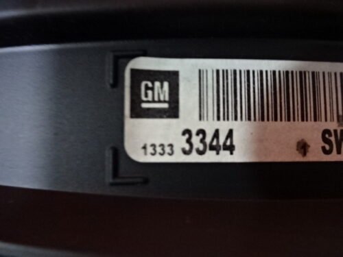 Cuadro de instrumentos OPEL INSIGNIA 13333344 13333344AAZF 365903926H SW06 A2
