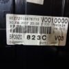 Cuadro de instrumentos SEAT ALTEA 5P0920823C 5PO920823C 110080280010 V0010000