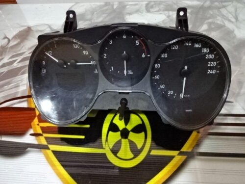 Cuadro de instrumentos SEAT ALTEA 5P0920827B V0021000 5PO920827B