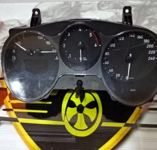 Cuadro de instrumentos SEAT ALTEA 5P0920827B V0021000 5PO920827B