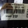 Cuadro de instrumentos SEAT ALTEA 1P0920810F 1PO920810F A2C53348098