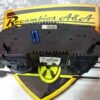 Cuadro de instrumentos SEAT ALTEA 1P0920810F 1PO920810F A2C53348098