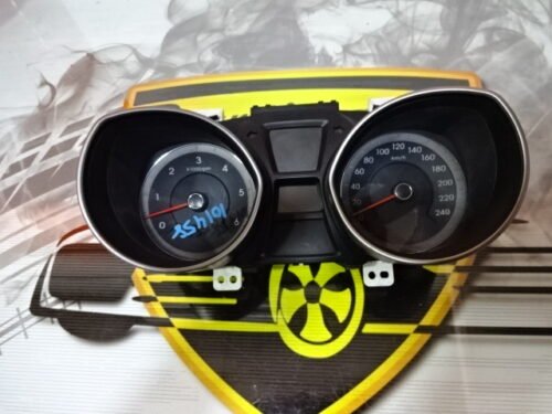 Cuadro de instrumentos HYUNDAI I30 94004-A6060 94004-A6060 K06 11003-04290