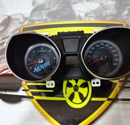 Cuadro de instrumentos HYUNDAI I30 94004-A6060 94004-A6060 K06 11003-04290