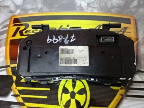 Cuadro de instrumentos RENAULT CLIO 8200820999D 8200820999-D