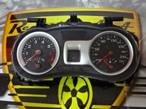 Cuadro de instrumentos RENAULT CLIO 8200820999D 8200820999-D